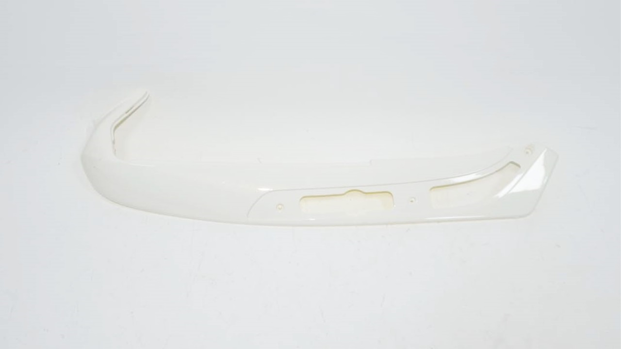 ALT PANEL SOL BEYAZ (CITY BIKE)